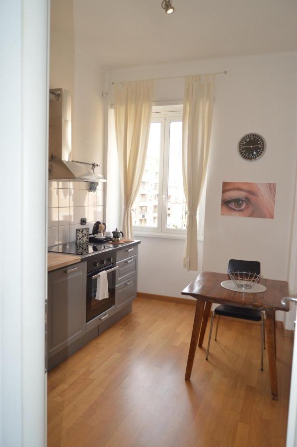 Blue Star Luxury Apartment San Giovanni - Colosseo Рим Екстериор снимка