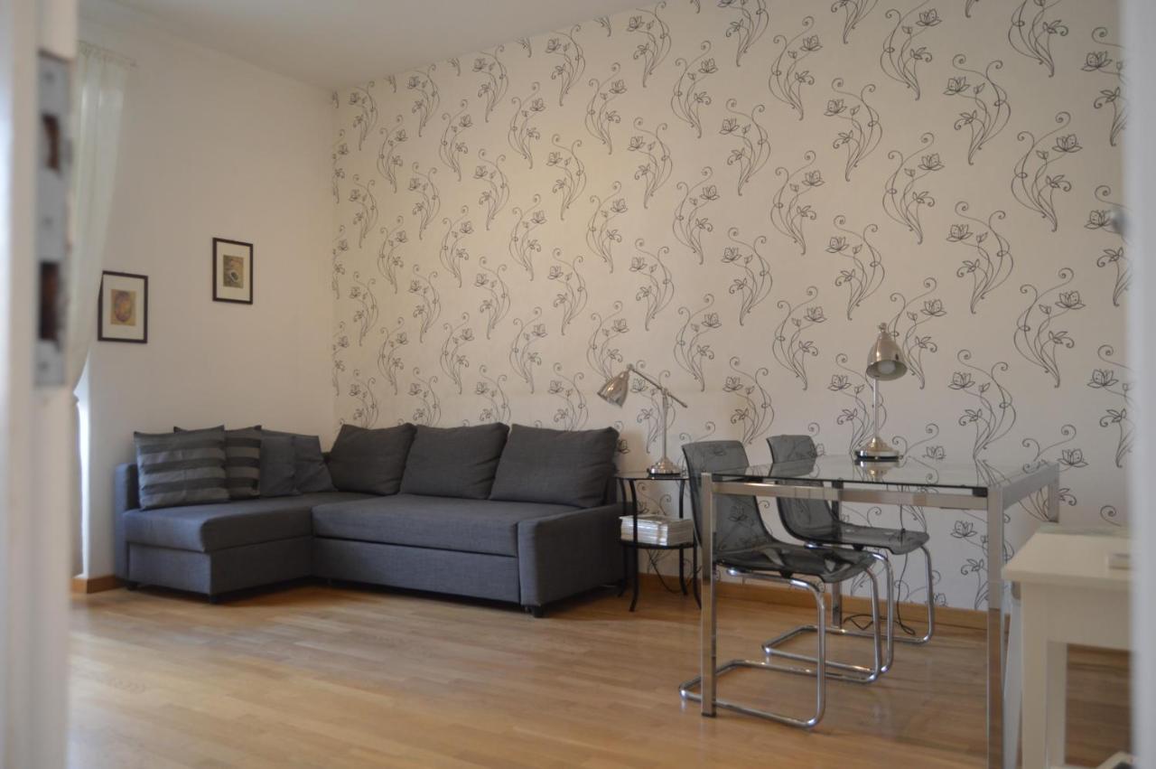 Blue Star Luxury Apartment San Giovanni - Colosseo Рим Екстериор снимка