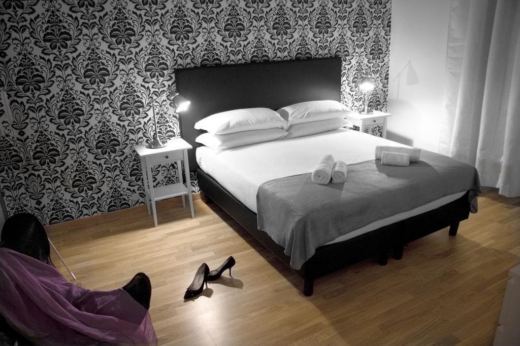 Blue Star Luxury Apartment San Giovanni - Colosseo Рим Екстериор снимка