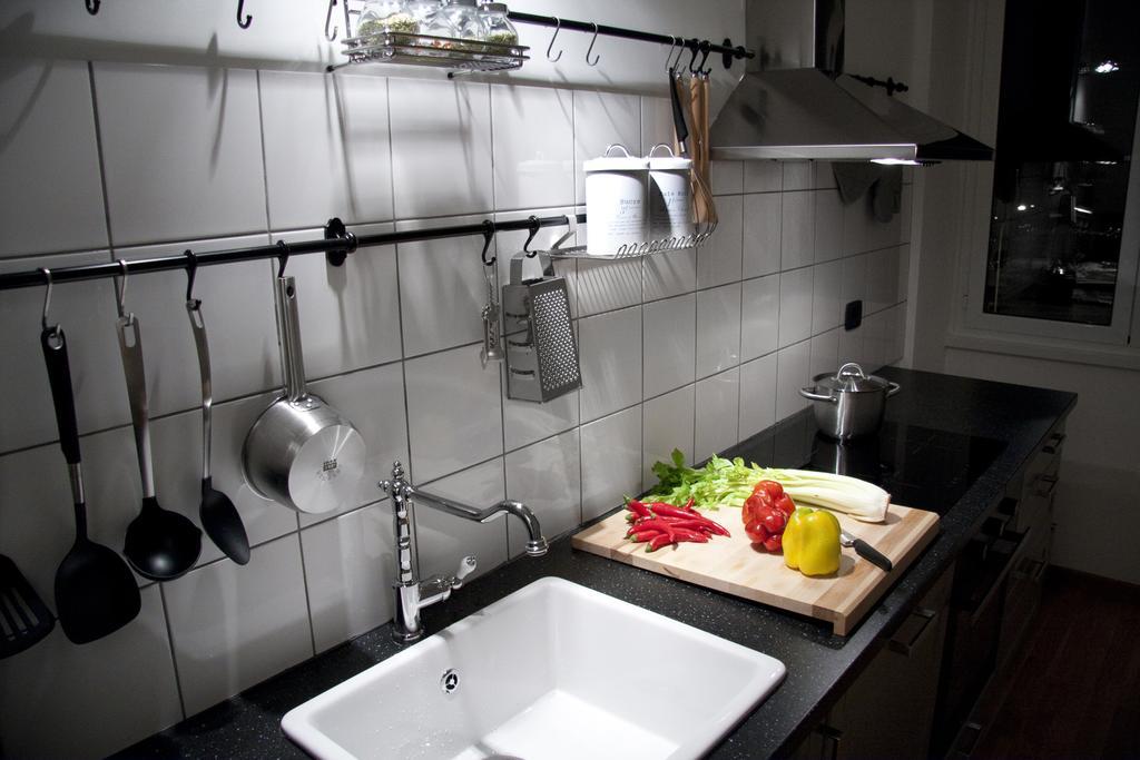 Blue Star Luxury Apartment San Giovanni - Colosseo Рим Екстериор снимка
