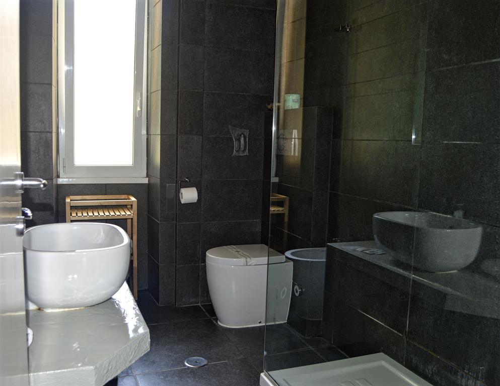 Blue Star Luxury Apartment San Giovanni - Colosseo Рим Екстериор снимка