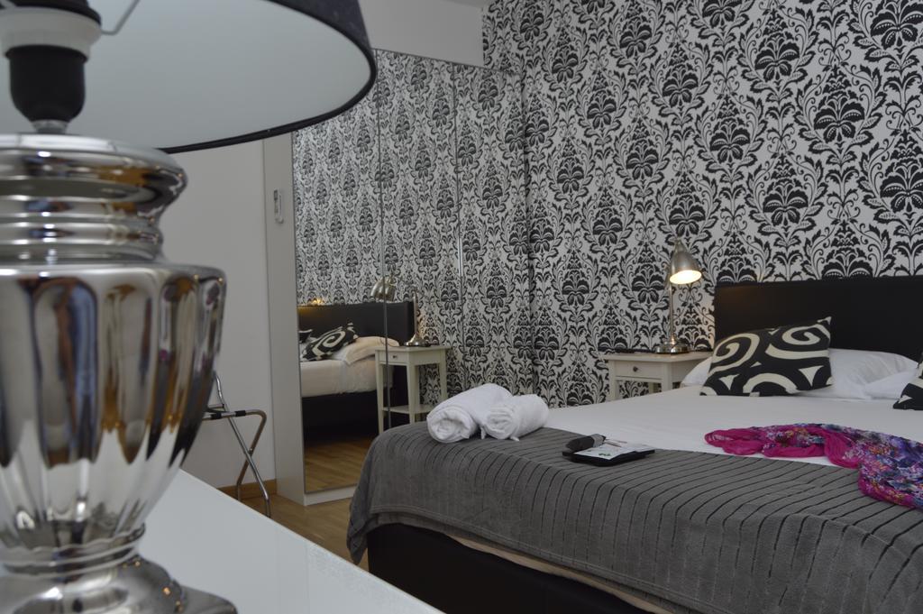 Blue Star Luxury Apartment San Giovanni - Colosseo Рим Екстериор снимка