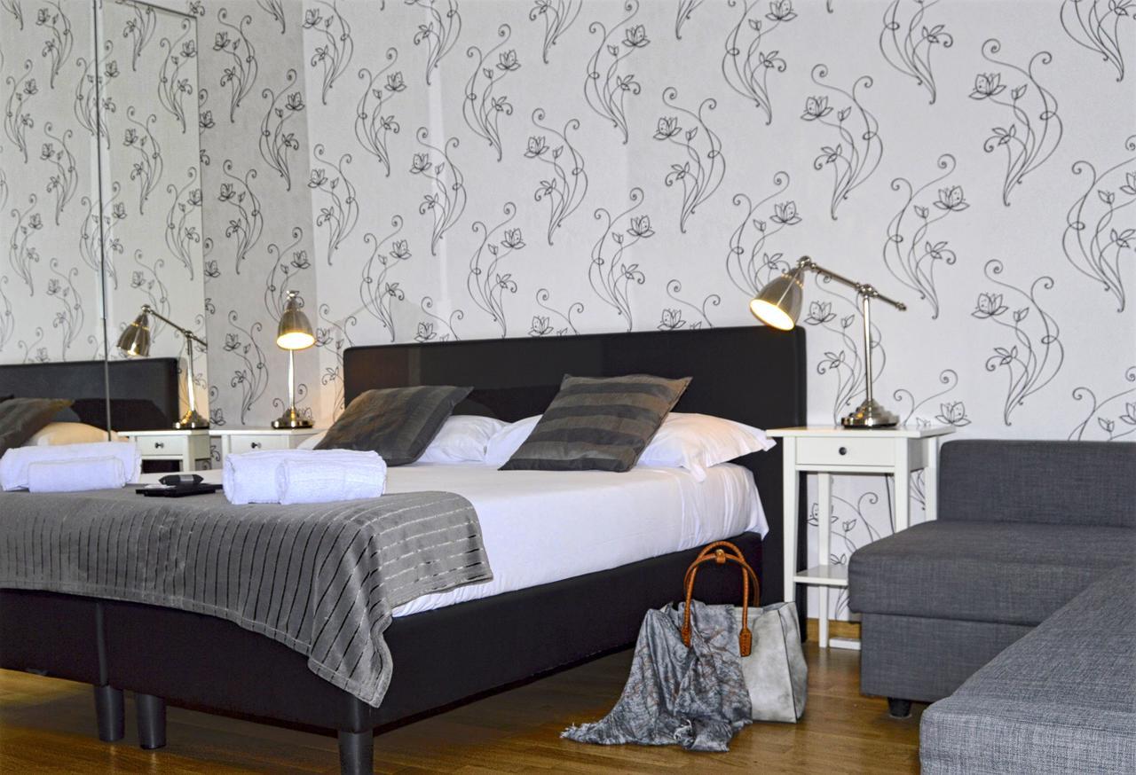 Blue Star Luxury Apartment San Giovanni - Colosseo Рим Екстериор снимка