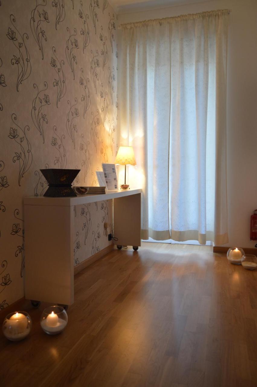 Blue Star Luxury Apartment San Giovanni - Colosseo Рим Екстериор снимка