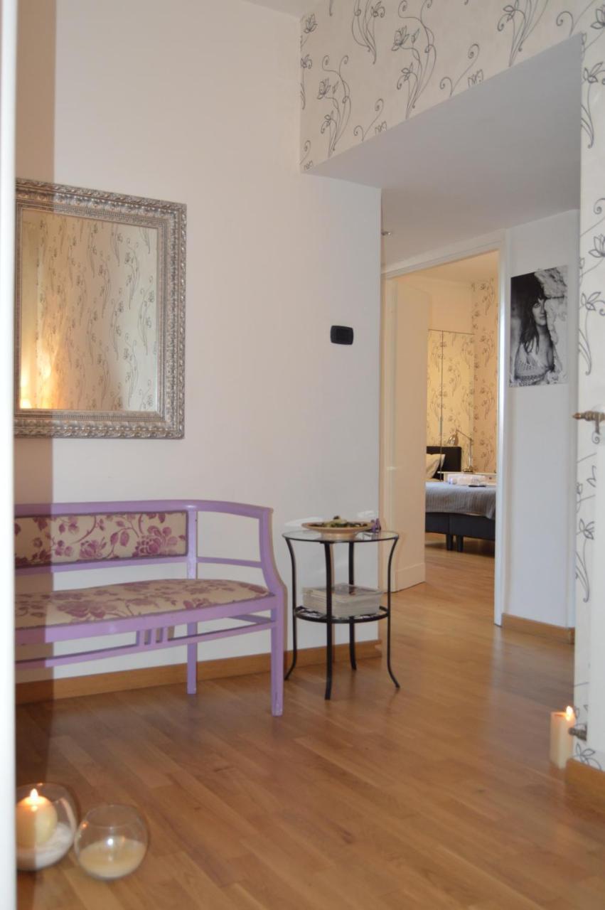Blue Star Luxury Apartment San Giovanni - Colosseo Рим Екстериор снимка