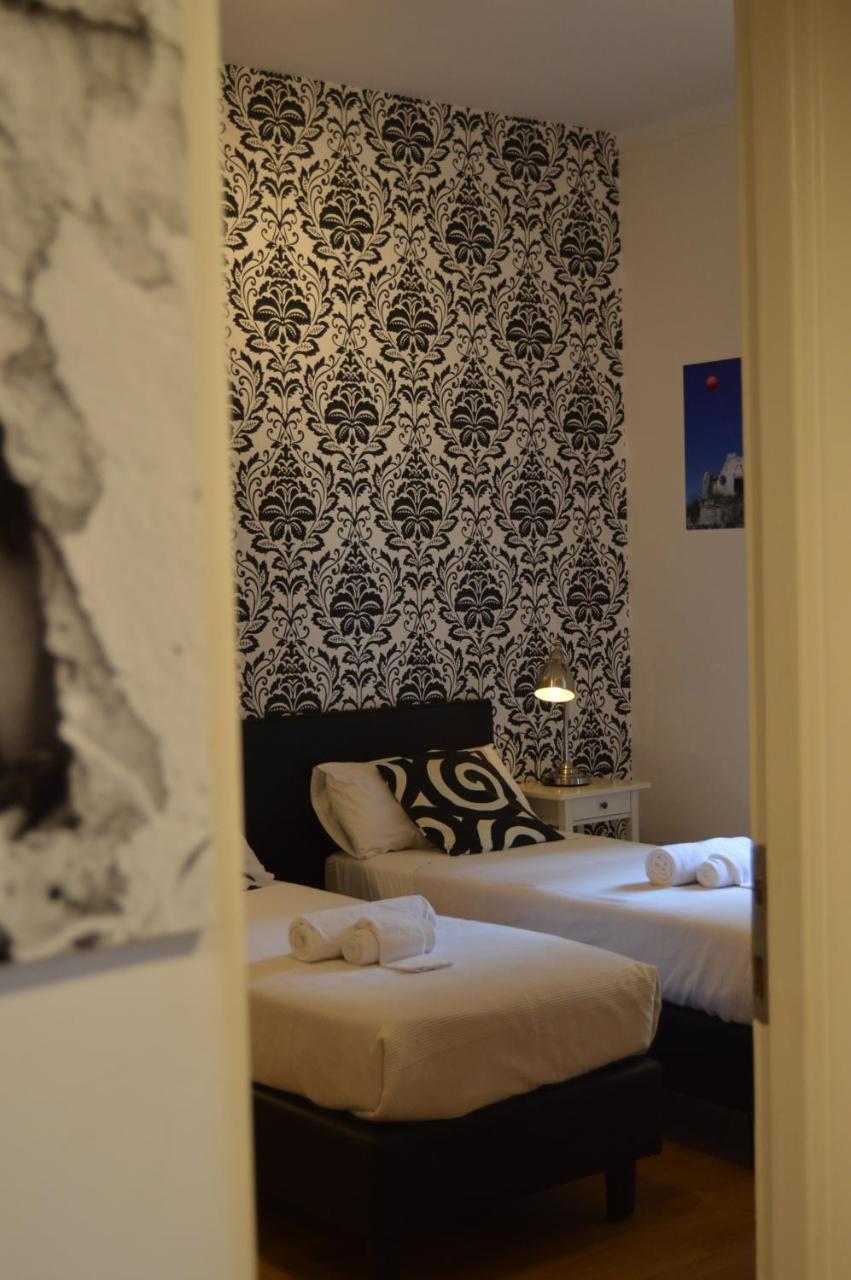 Blue Star Luxury Apartment San Giovanni - Colosseo Рим Екстериор снимка