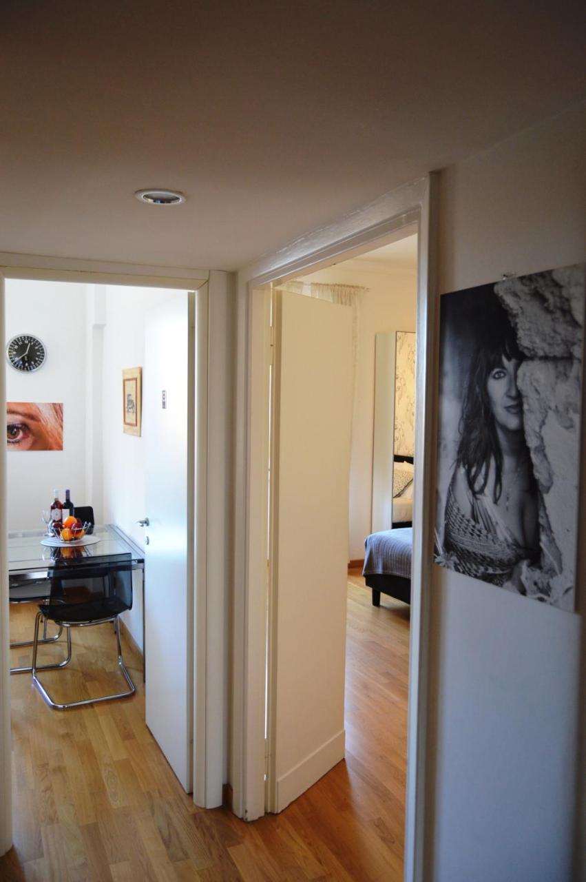 Blue Star Luxury Apartment San Giovanni - Colosseo Рим Екстериор снимка