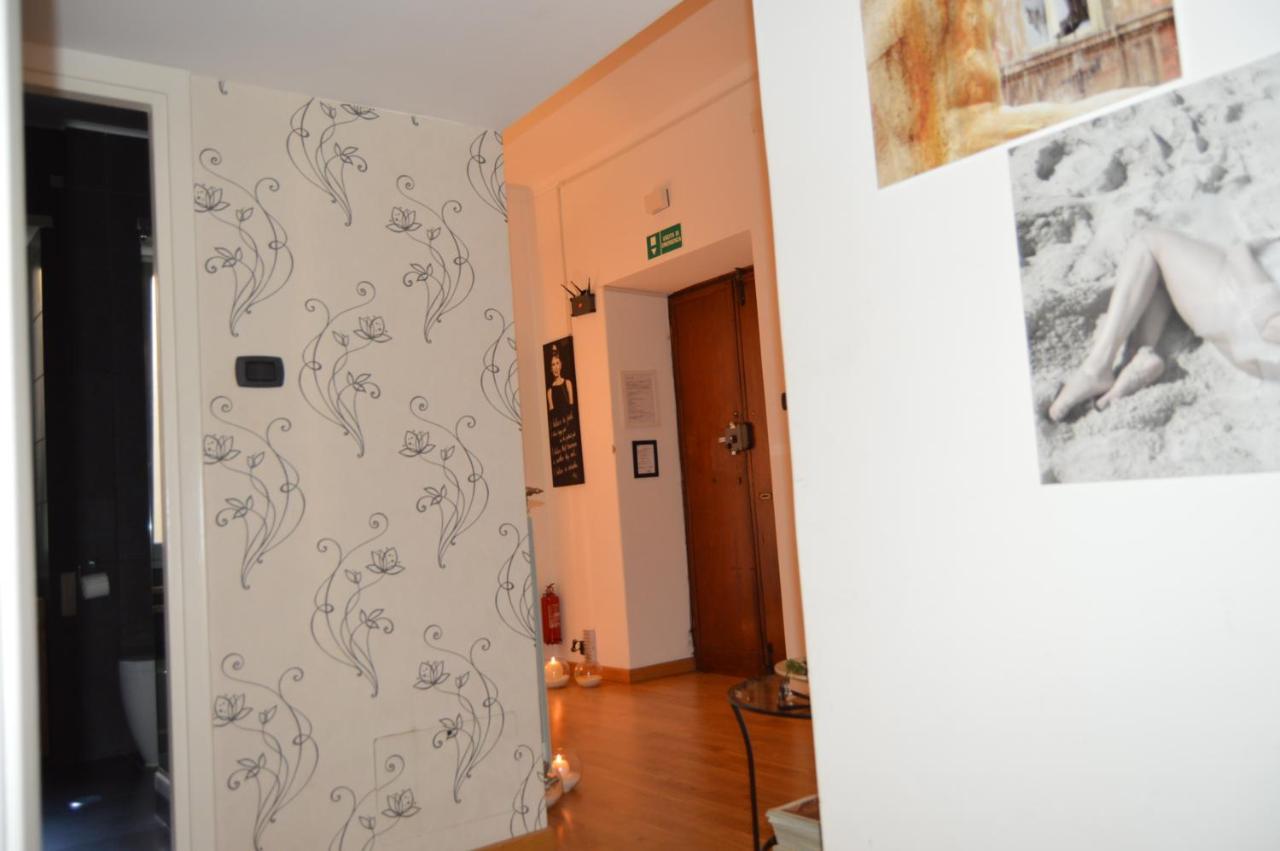 Blue Star Luxury Apartment San Giovanni - Colosseo Рим Екстериор снимка
