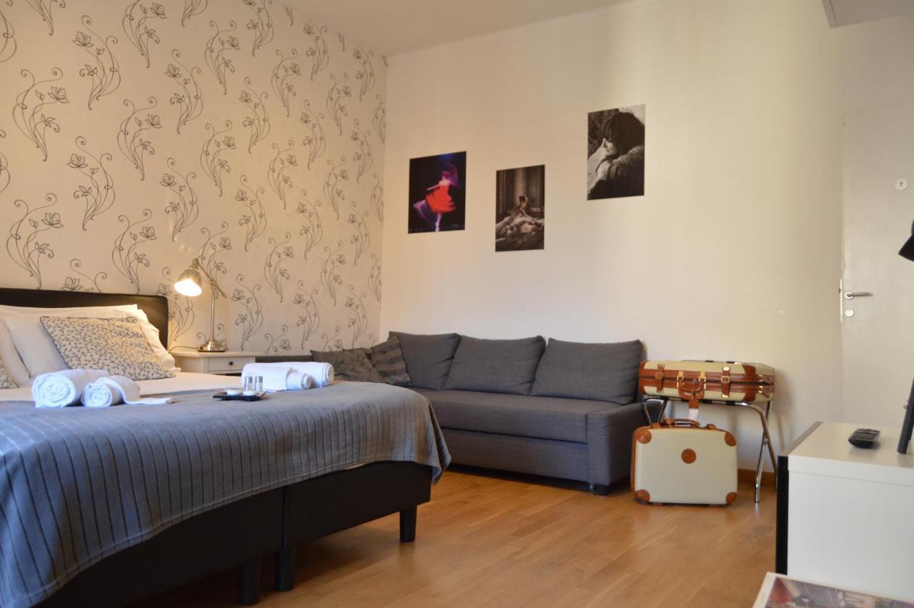Blue Star Luxury Apartment San Giovanni - Colosseo Рим Екстериор снимка