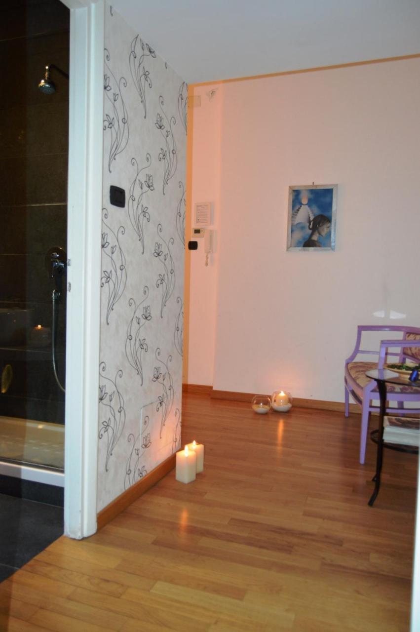 Blue Star Luxury Apartment San Giovanni - Colosseo Рим Екстериор снимка