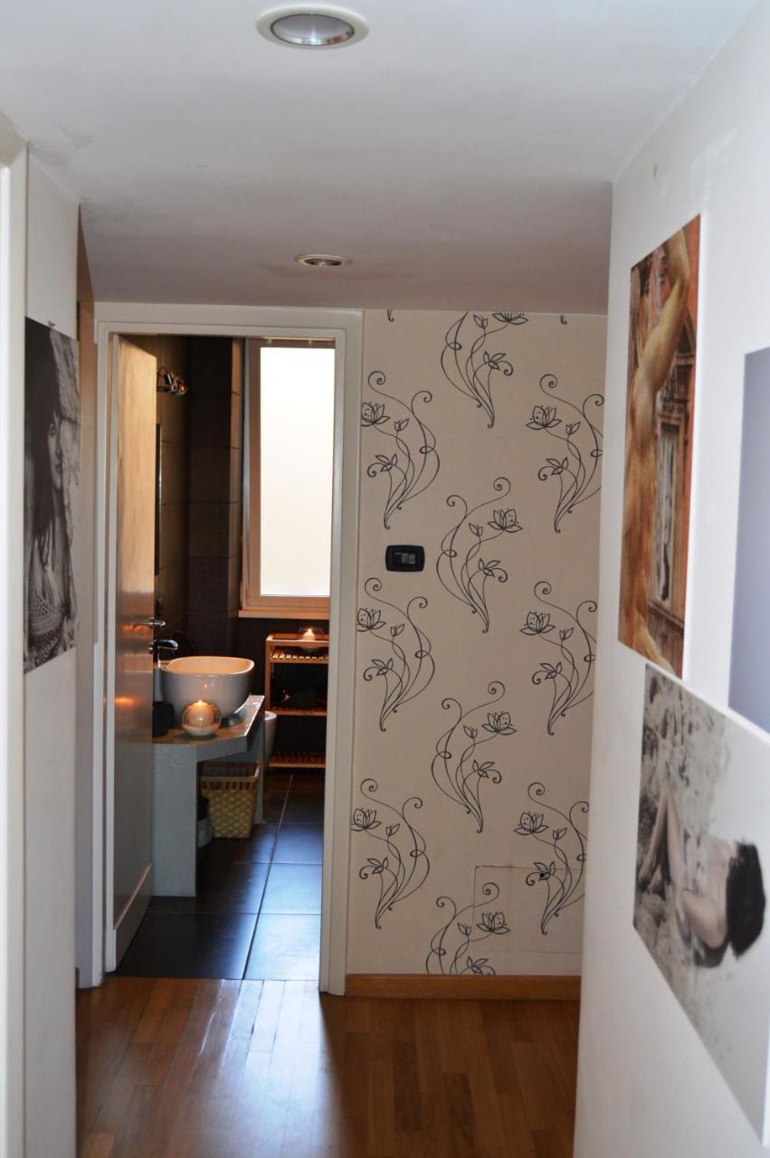 Blue Star Luxury Apartment San Giovanni - Colosseo Рим Екстериор снимка